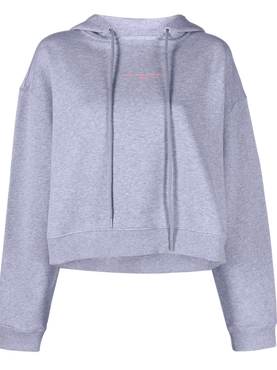 Stella McCartney Women hoodie long-sleeve 0722